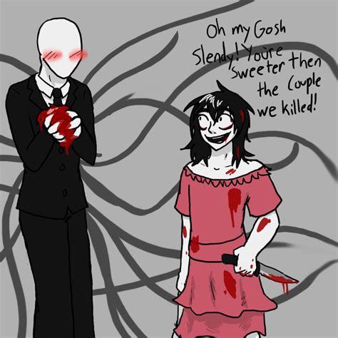 Slenderjeff By Leoknightofspace On Deviantart