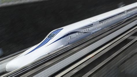 Construction starts on Chuo Shinkansen depot - International Railway Journal