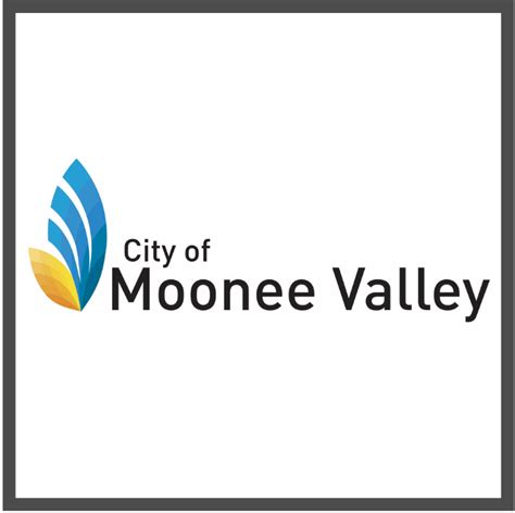 City of Moonee Valley - Logo - Mandalay Technologies