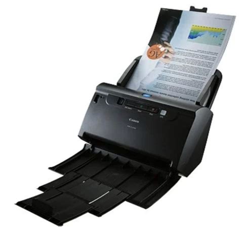 Buy Canon Imageformula Dr C Desktop Sheetfed A Document Adf Duplex