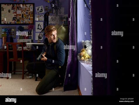 DAN STEVENS, THE GUEST, 2014 Stock Photo - Alamy