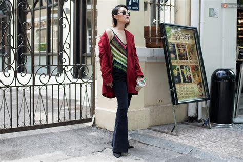 Street style miền Diện toàn hot trends là một chuyện giới trẻ Việt tuần này còn có cực nhiều