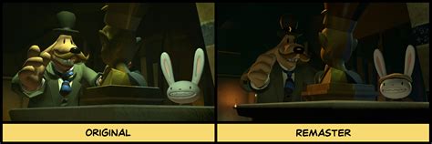 Sam Max The Devils Playhouse Remastered Delayed To Spring