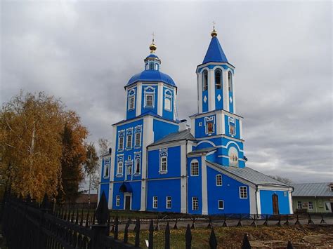 THE 10 BEST Things to Do in Tambov (with Photos) | Tripadvisor