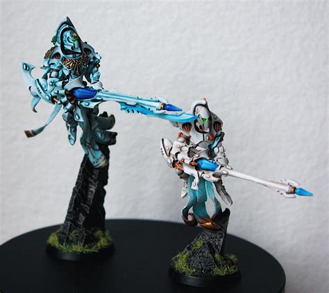 Eldar Forge World Shadow Spectre Gallery Dakkadakka