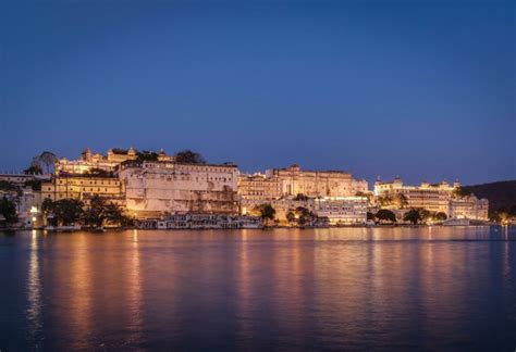 6 Places To Visit In Udaipur At Night To Have An Experience Of A Lifetime