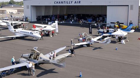 Aopa Fly Ins Carbondale Cool Aopa