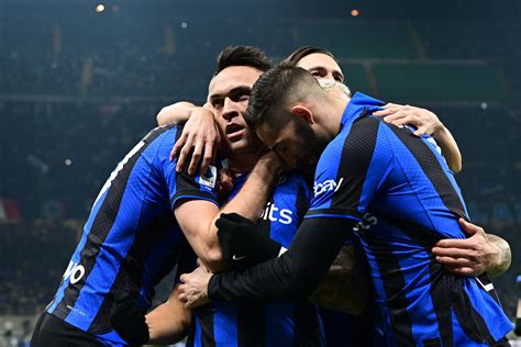 PLAYER RATINGS | Inter 1-0 Hellas Verona - Get Italian Football News