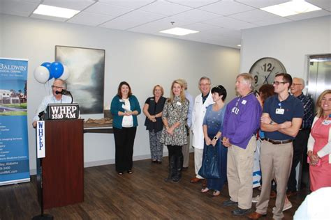 Grand Opening Of Our New Foley Al Location The Orthopaedic Group Pc