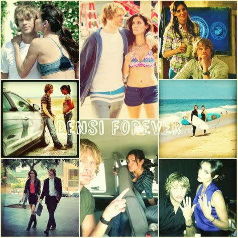 NCIS: LA - Densi // Ships in the night - Deeks and Kensi video - Fanpop