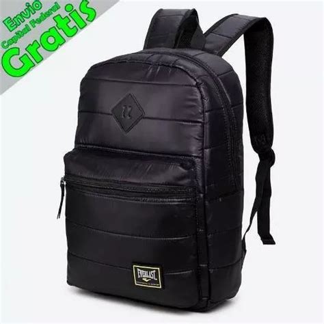 Mochila Urbana Everlast 18931 MercadoLivre