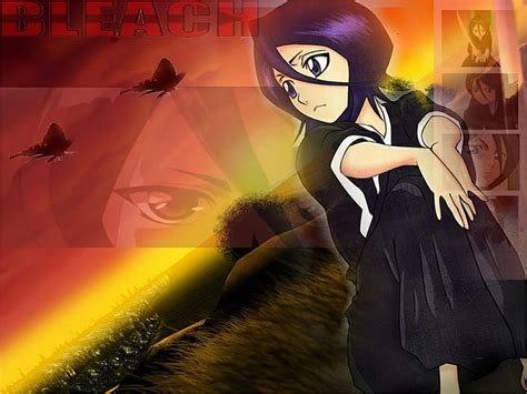 Online Crop Hd Wallpaper Bleach Rukia Kuchiki One Person Women Real People Standing