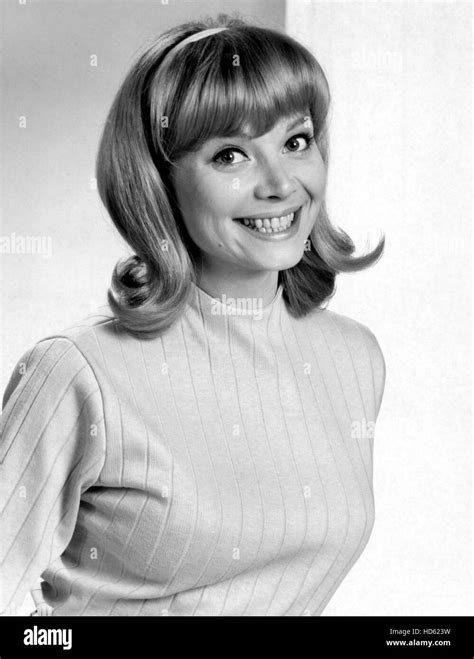 Occasional Wife Patricia Harty 1966 67 Stock Photo Alamy