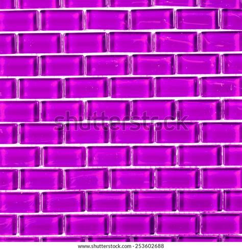 Abstract Pink Tile Background Stock Photo 253602688 Shutterstock