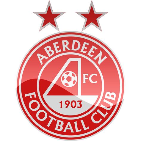 Aberdeen-FC-HD-Logo • Povești din deplasare