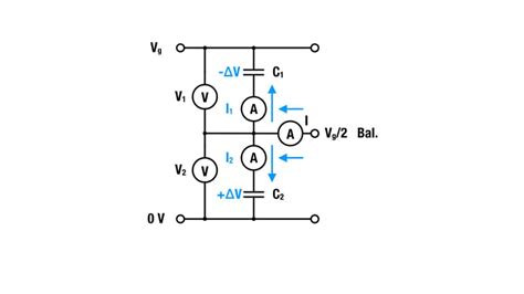 Supercapacitor Balancing Methods Comparison