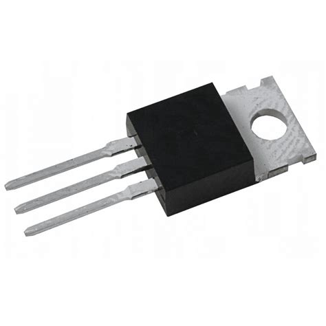 Transistor MOSFET Canal N E MOSFET Canal P Qual é Melhor 40 OFF