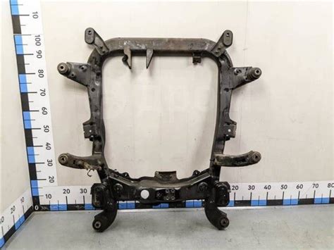 Вопрос про подрамник передней подвески Астра h седан — Opel Astra H, 1 ...