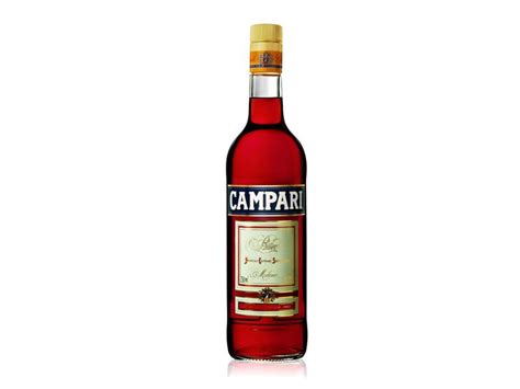 Campari | NosoloHD