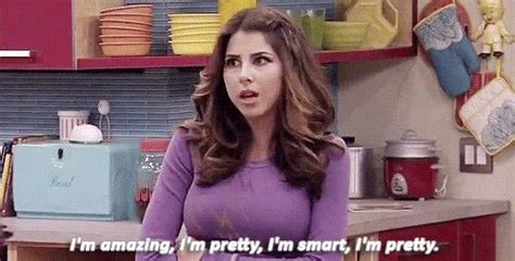32 best trina images on Pinterest | Victorious, Daniella monet and