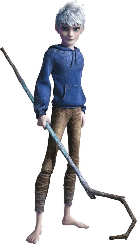 Download Jack Frost Jack Frost Les 5 Légendes Full Size PNG Image