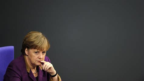 Pussy Riot Prozess Merkel beklagt unverhältnismäßig hartes Urteil DER SPIEGEL