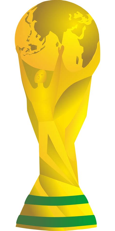 Football Trophy Vector at Vectorified.com | Collection of Football ...