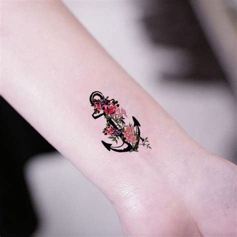 Floral Temporary Tattoos – Page 2 – MyBodiArt