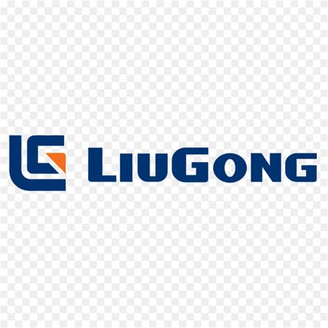 Liugong Logo & Transparent Liugong.PNG Logo Images