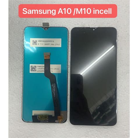 Jual Lcd Touchscreen Samsung A M A M Incell Lcd Ts