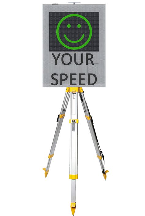 Radar Speed Sign NSW School Grant – Radar Speed Signs