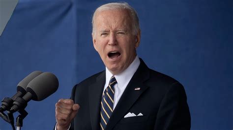 Joe Biden Presidir La Cumbre De Las Am Ricas En Los Ngeles El De