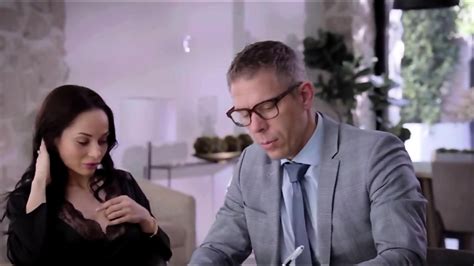 MILF Kristall Rush Has Intense Anal Sex With Mick Blue