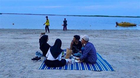 Harga Tiket 5 Pantai Di Jakarta And Sekitarnya Ada Pantai Ancol Yang