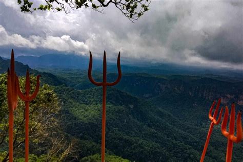 places  visit  pachmarhi