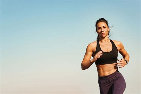 Interval Training Running Unleash Your Running Potential