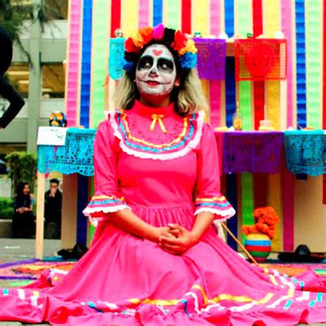 Day Of The Dead Dresses For Women