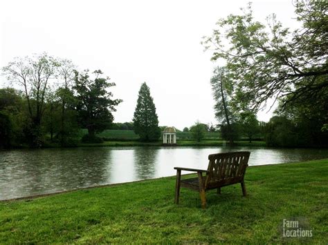 Lakes And Ponds For Filming And Photoshoots Farm Locations