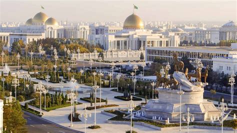 Turkmenistan Wallpapers 29 Images Inside