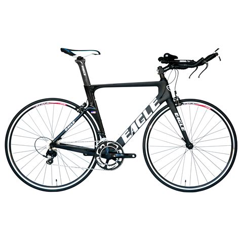 Eagle T1 Carbon Fiber Triathlon or Time Trial Bike | Eagle Bicycles