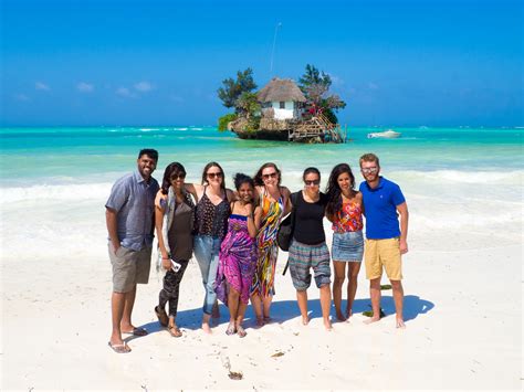 Spotlight on Luxury travel in Tanzania and Zanzibar - Holiday Guide ...