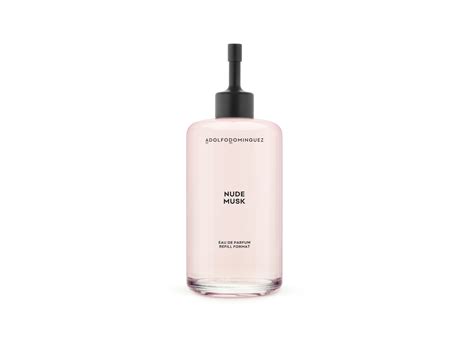 NUDE MUSK EAU DE PARFUM REFILL GALA Perfumeries