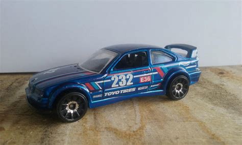 Hot Wheels 94 BMW M3 GTR BDD07 By Duel Express On DeviantArt