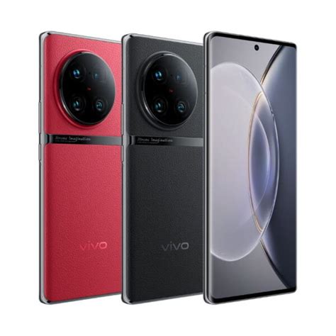 گوشی موبایل ویوو +Vivo X90 Pro (12+512 گیگ) - قیمت امروز 25 اردیبهشت