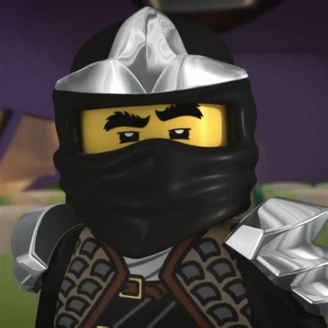 Cole Ninjago Lego Icon Pfp Ninjago Cole Lego Ninjago Kai Man And