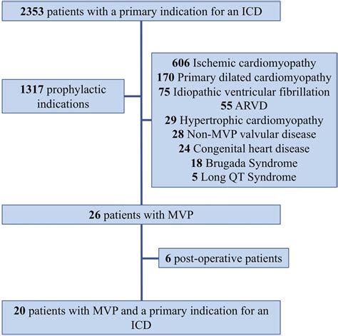 Frontiers Myocardial Deformation In Malignant Mitral Valve Prolapse