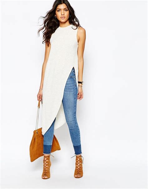 Длинная Туника С Чем Носить Фото – Telegraph