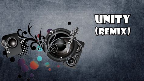 Musik Breakbeat Terbaru 2020 Unity Remix Youtube