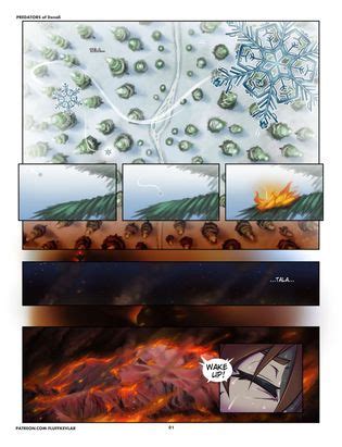 Fluff Kevlar Predators Of Denali HD Ongoing Luscious Hentai Manga Porn