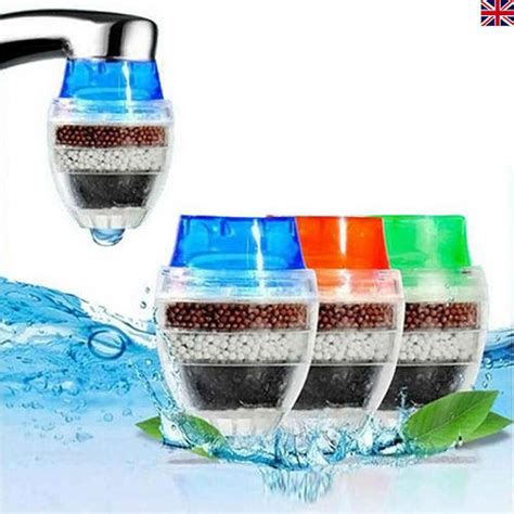 Купить Фильтр для воды Faucet Water Filter № E72! Акция, цена 112.47 ...